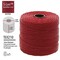 The Beadsmith S-Lon Bead Cord – .5 mm Twisted Nylon Cord for Stringing
